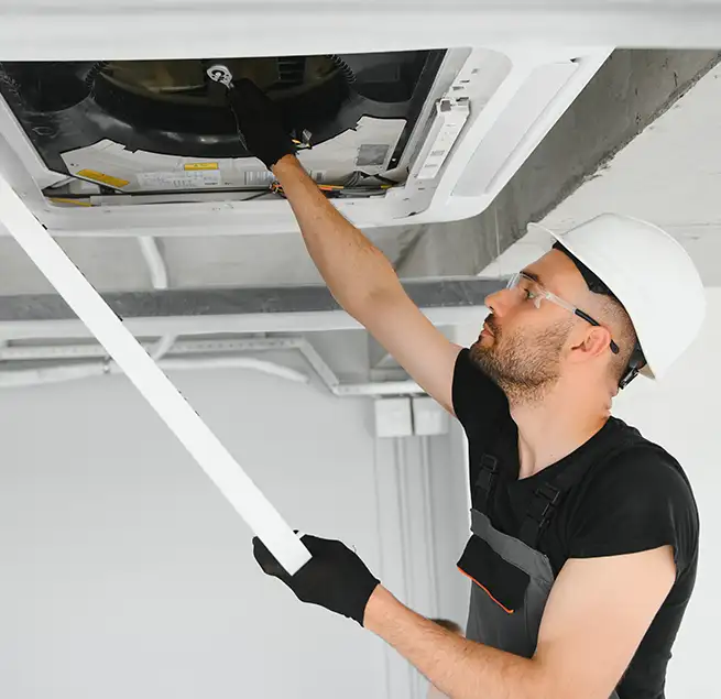 Why Homeowners & Businesses Trust Us in Waterville, ME?