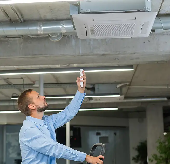 Why Homeowners & Businesses Trust Us in Waterville, ME?