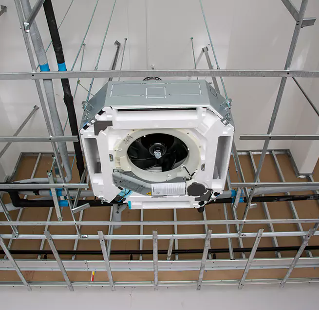 Why Homeowners & Businesses Trust Us Waterville, ME?