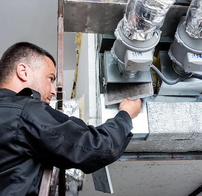 Why Homeowners & Businesses Trust Us in Waterville, ME?